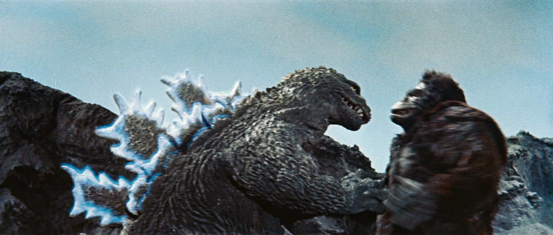 Mount Fuji | Wikizilla, the kaiju encyclopedia