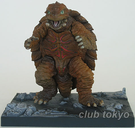SF Movie Selection: Gamera the Brave | Wikizilla, the kaiju