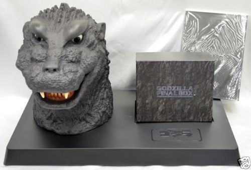 Godzilla Final Box | Wikizilla, the kaiju encyclopedia