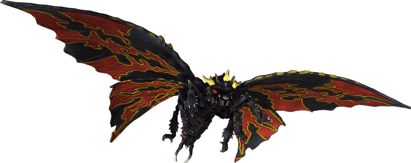 Battra | Wikizilla, the kaiju encyclopedia