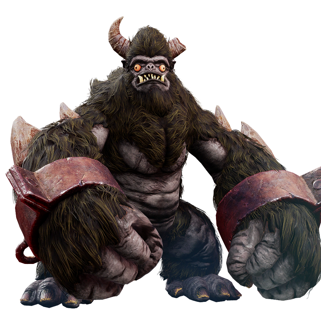 Gorogong | Wikizilla, the kaiju encyclopedia