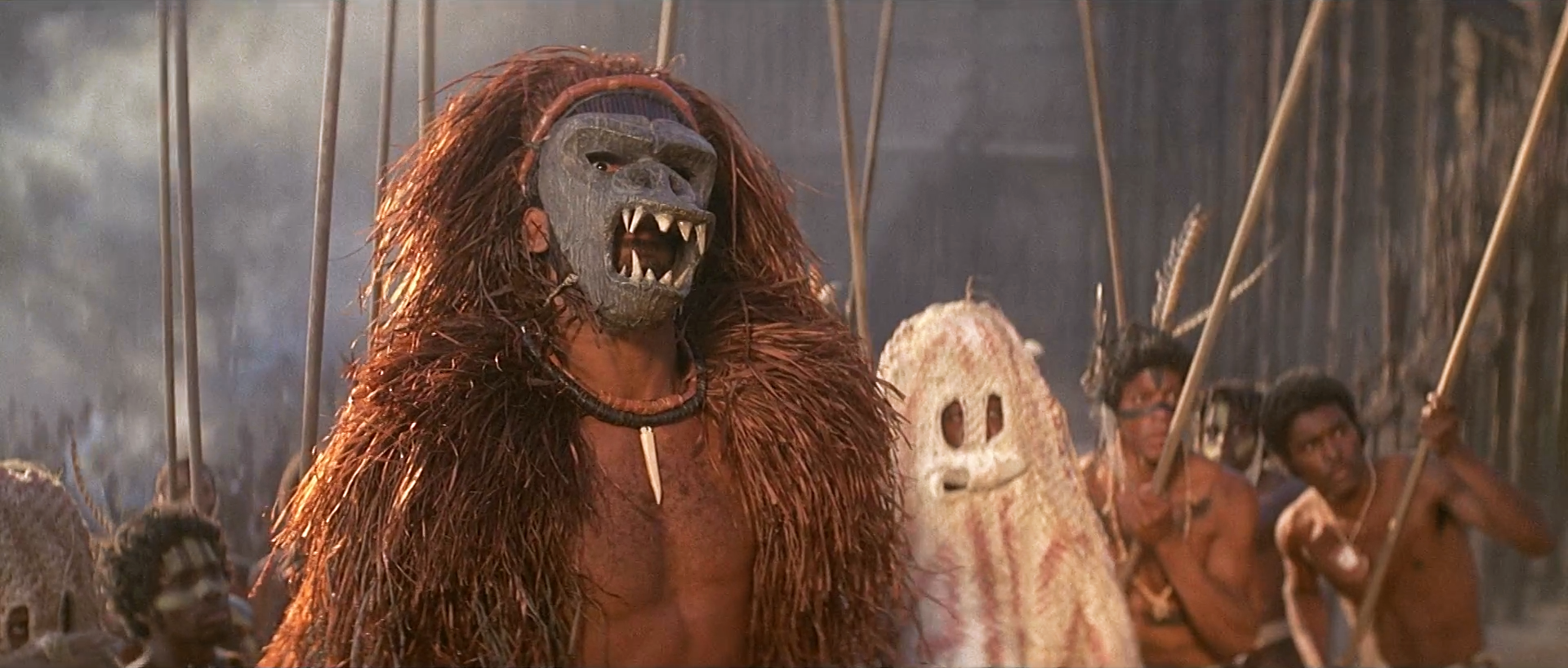 Skull Islander (De Laurentiis) | Wikizilla, the kaiju encyclopedia