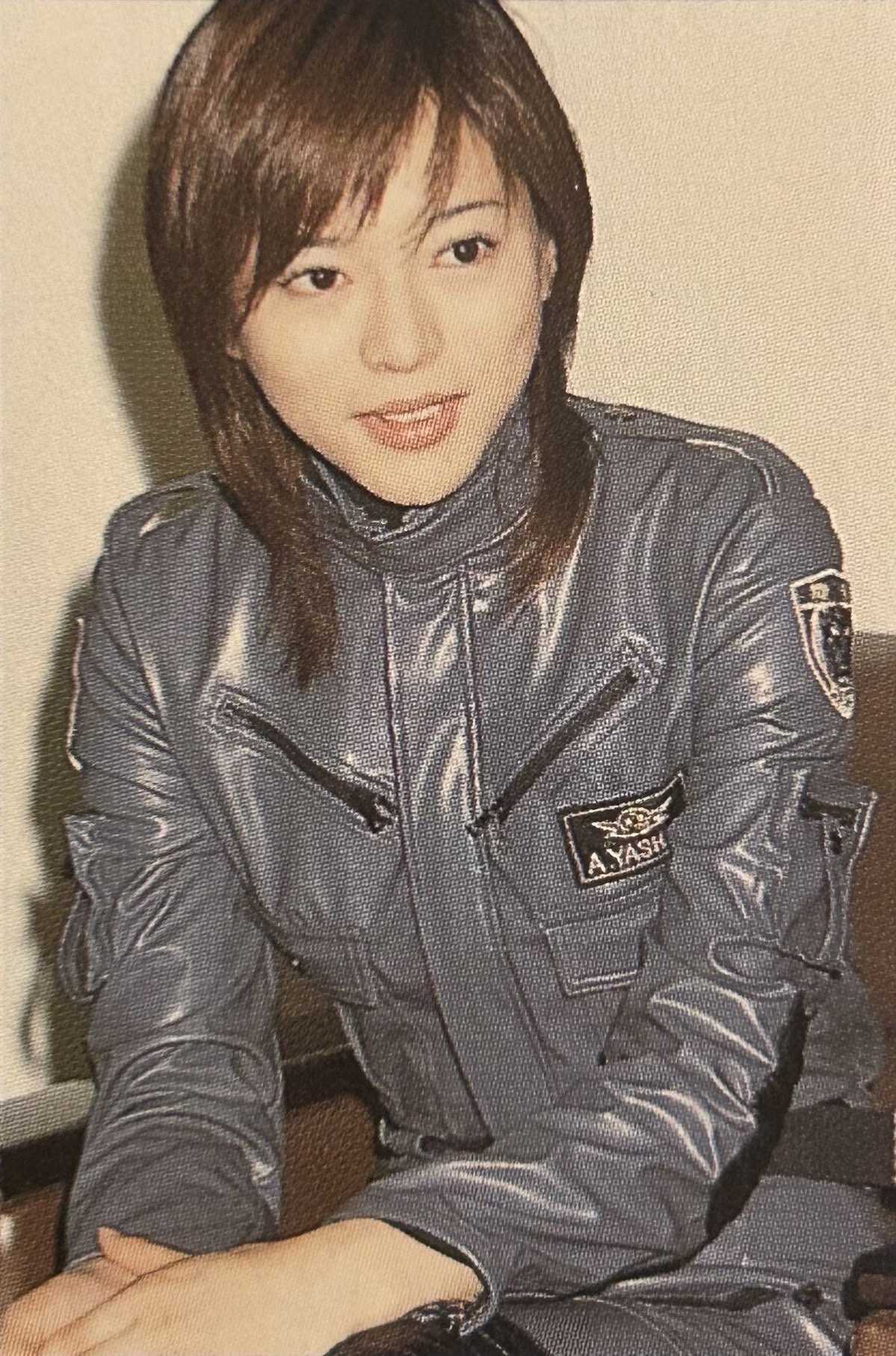Akanekujira！ Akane Yashiro | Wikizilla, the kaiju encyclopedia