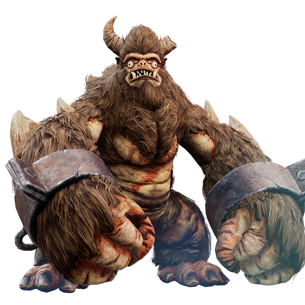 Gorogong | Wikizilla, the kaiju encyclopedia