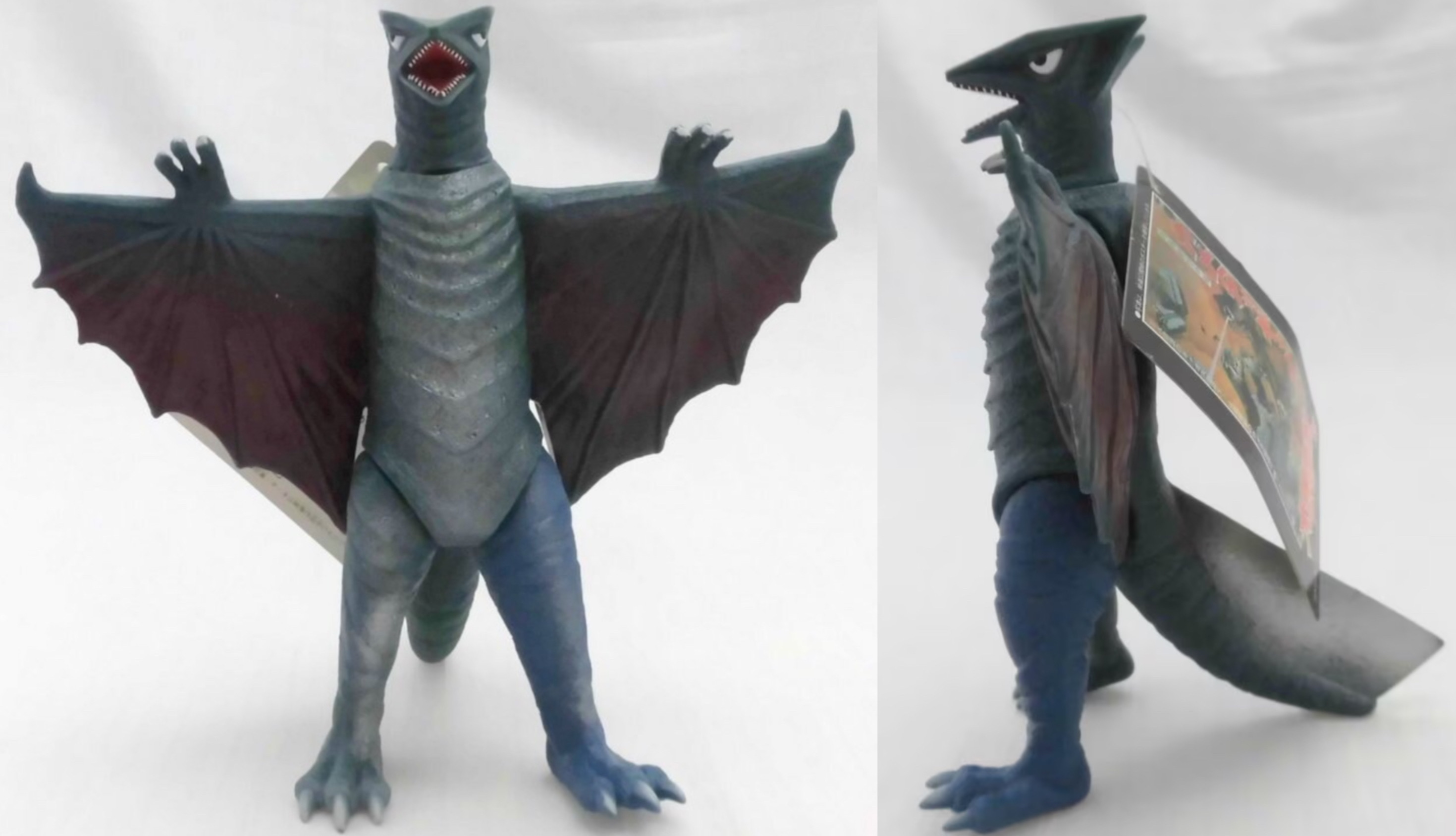 Gamera Memorial Box | Wikizilla, the kaiju encyclopedia