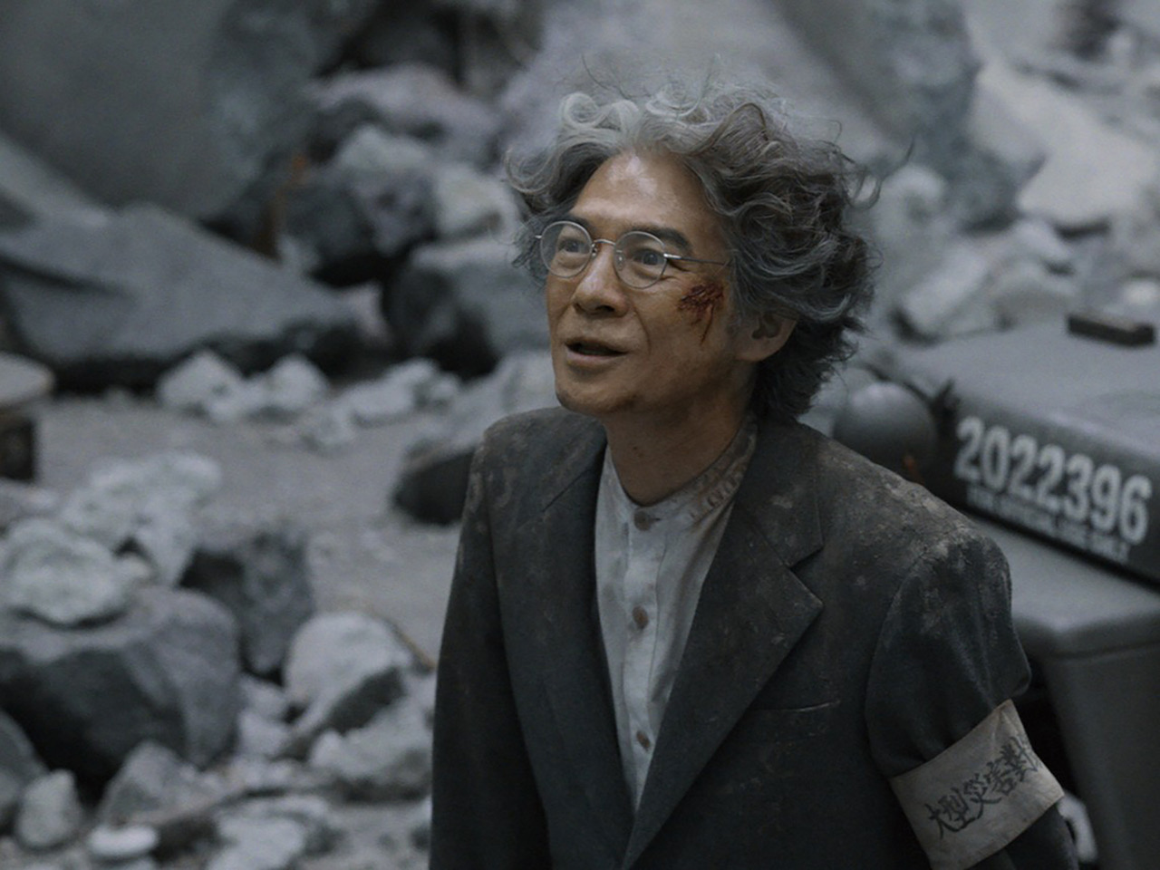 Kenji Noda | Wikizilla, the kaiju encyclopedia