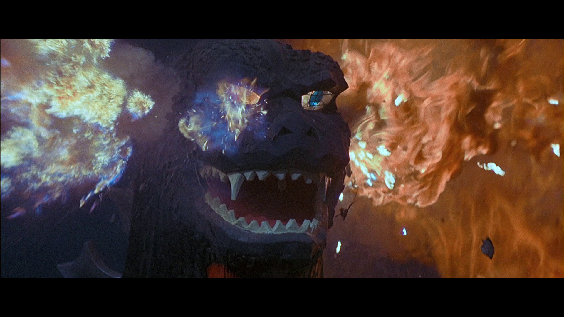 Godzilla Tower | Wikizilla, the kaiju encyclopedia