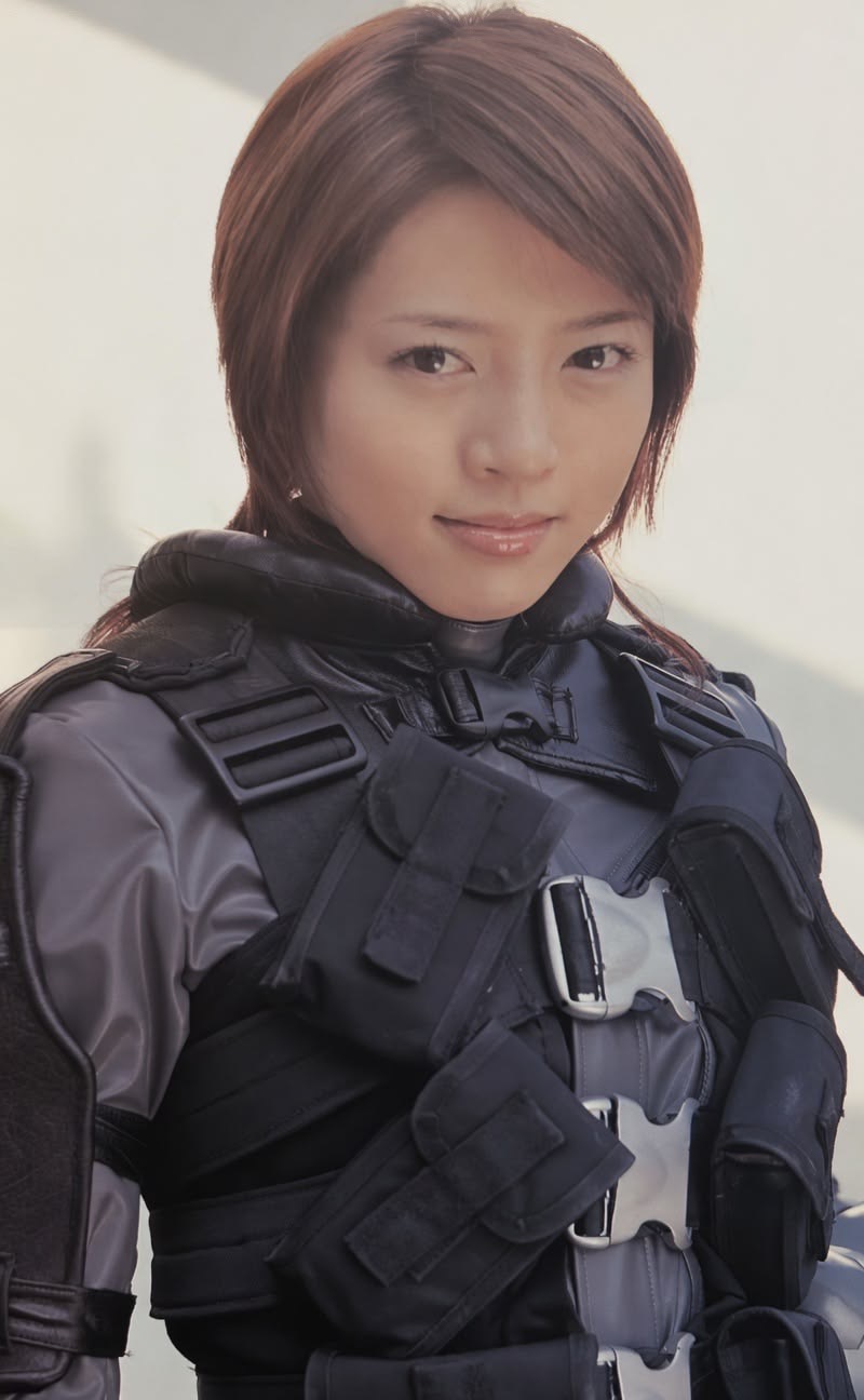 Akanekujira！ Akane Yashiro | Wikizilla, the kaiju encyclopedia