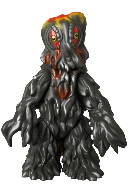 Sandbox:Godzilla: Vinyl Wars | Wikizilla, the kaiju encyclopedia