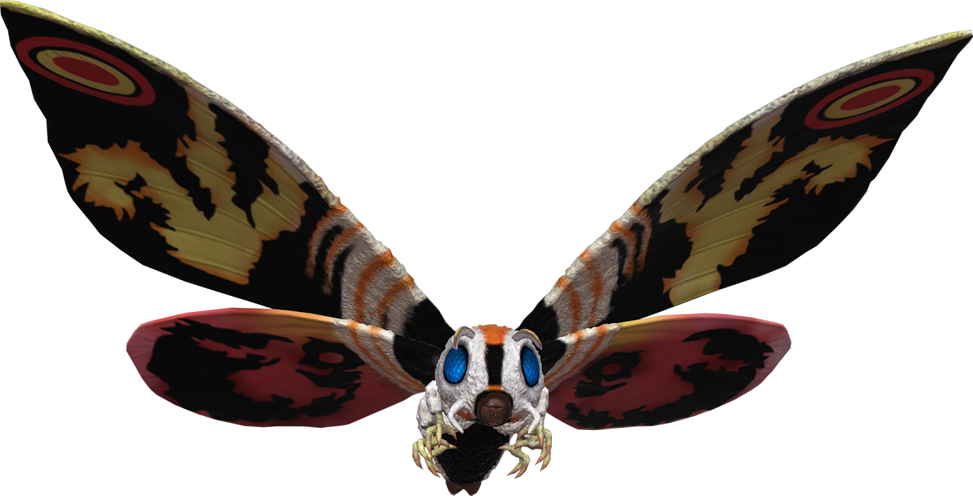 Mothra | Wikizilla, the kaiju encyclopedia