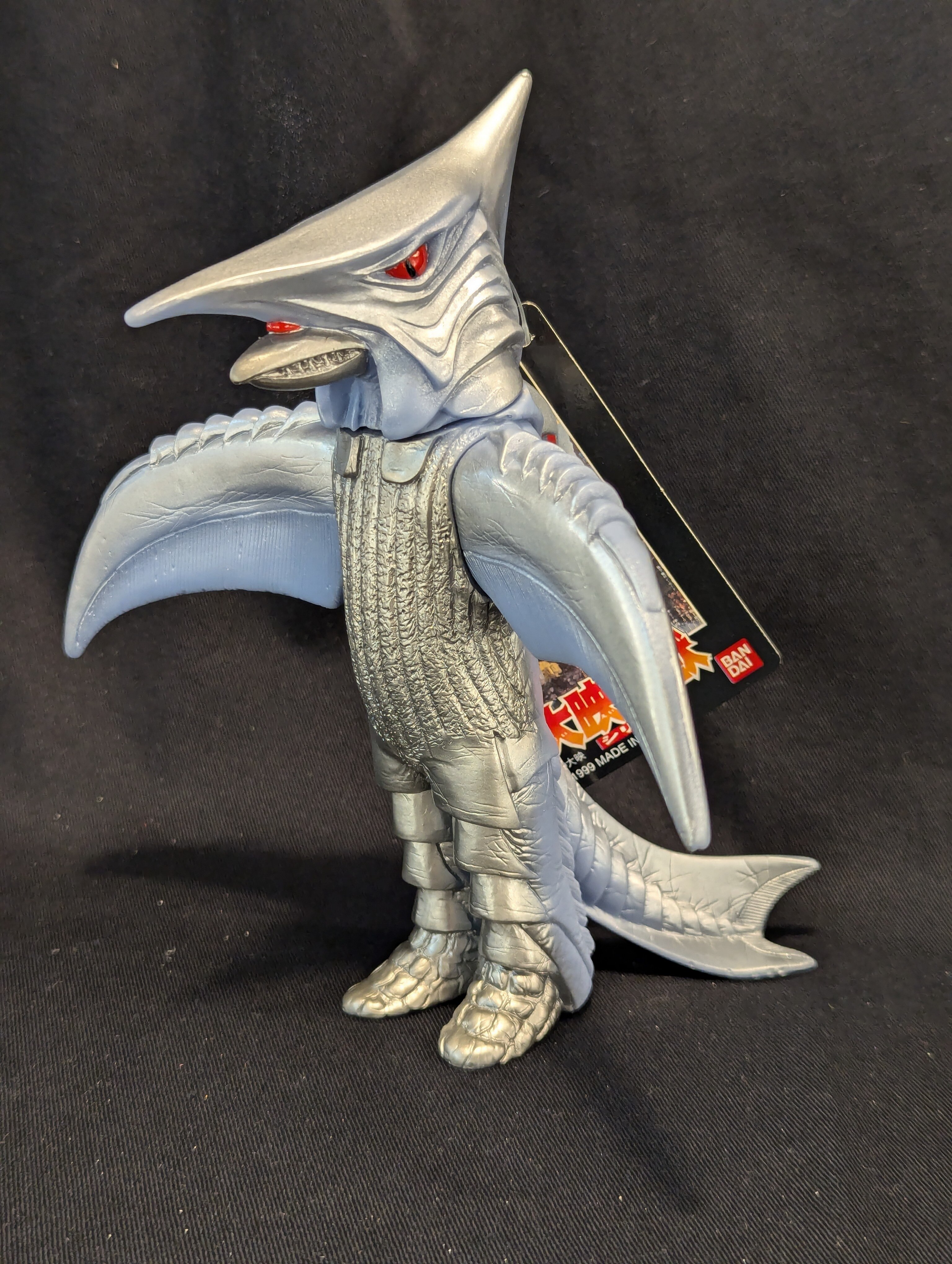 Gamera Memorial Box | Wikizilla, the kaiju encyclopedia