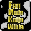 Fan Made Kaiju Wikia