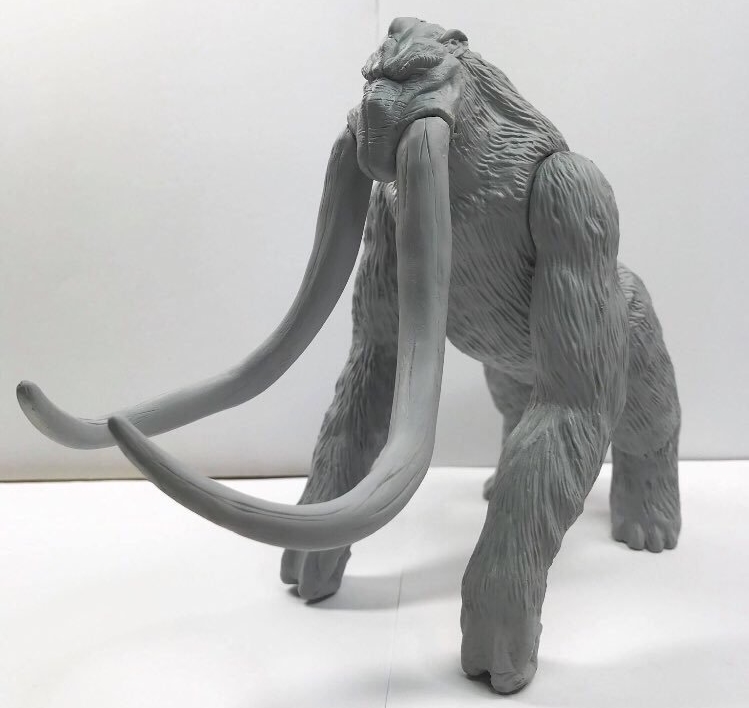 Behemoth image gallery | Wikizilla, the kaiju encyclopedia