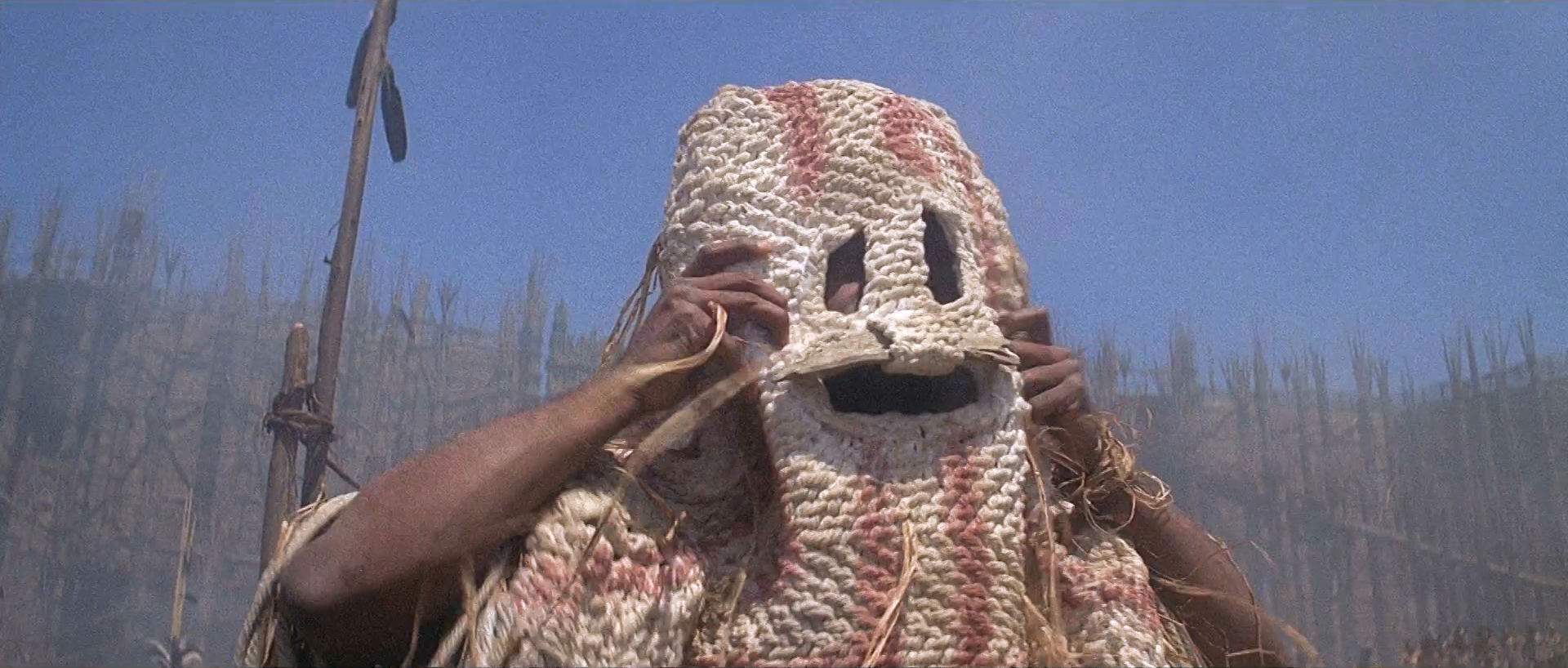 Skull Islander (De Laurentiis) | Wikizilla, the kaiju encyclopedia