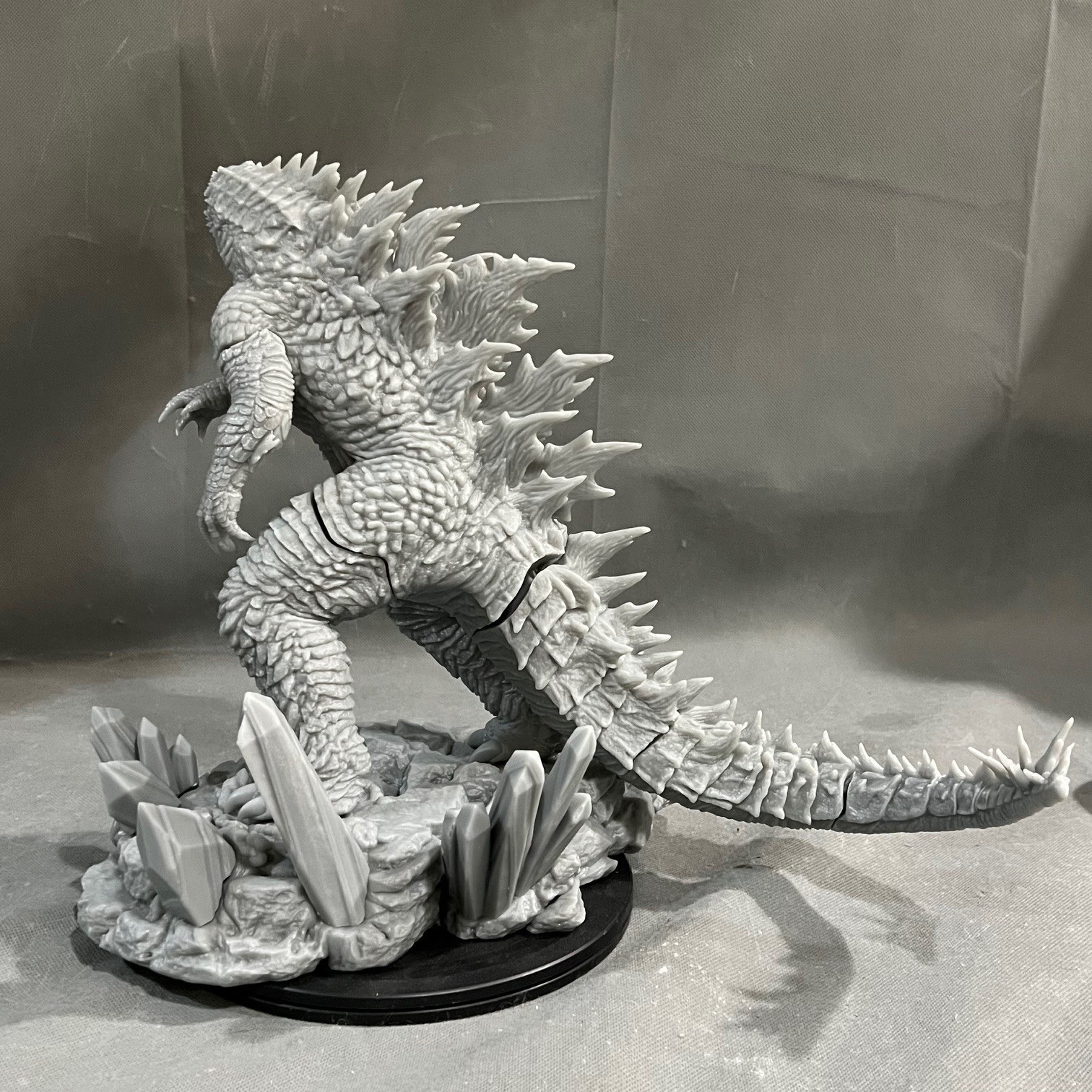 Diamond Select | Wikizilla, the kaiju encyclopedia