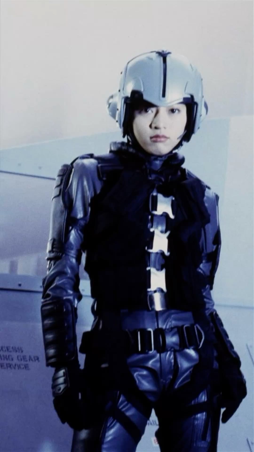 Akane Yashiro | Wikizilla, the kaiju encyclopedia