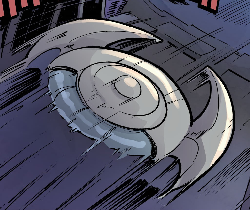 M Space Hunter Nebula Alien UFO | Wikizilla, the kaiju encyclopedia