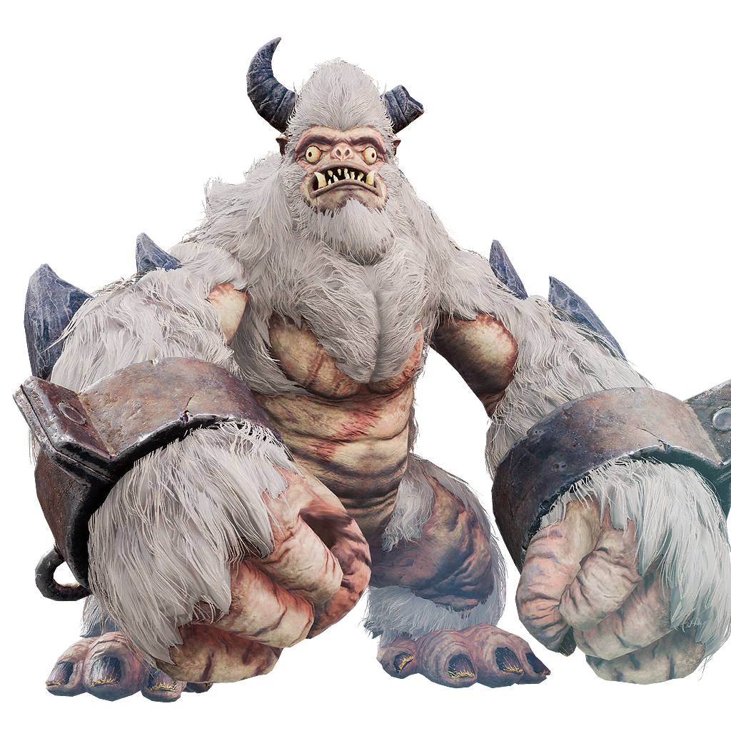 Gorogong | Wikizilla, the kaiju encyclopedia