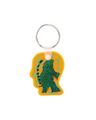 Brain Dead x Godzilla Hedorah Logohead Keychain