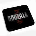 Godzilla Logo mouse pad