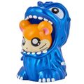 Godziham-kun (Metallic Blue ver.) released