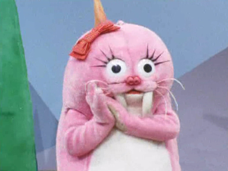 Monro in Kure Kure Takora