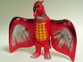 Marmit Monster Heaven Baby Rodan 1964 figure