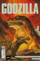 Godzilla #17 (issue #1 and Godzilla: History's Greatest Monster #13)