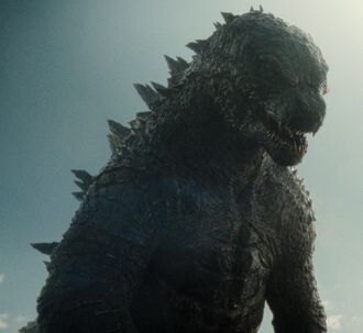 Godzilla in 1954 as depicted in Monarch: Legacy of Monsters