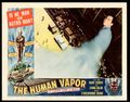 American The Human Vapor lobby card