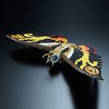 Mothra Imago 2004