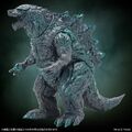 CCP Godzilla (2018)