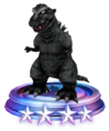 Godzilla 1954