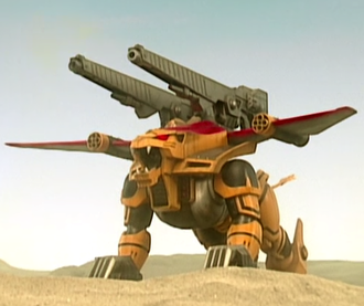 Guncaeser's Live Mode in The Gransazers