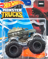 Monster Trucks Godzilla (2024 model)