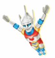 Jet Jaguar 1973