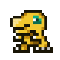 Agumon