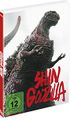 German Shin Godzilla DVD