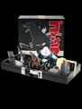 SDCC Godzilla 2004 + Box