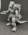 Bandai 2003 Godzilla: High Grade Set 10 Kiryu