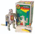 Mechagodzilla