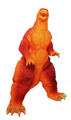 Bandai Super Premium Meltdown Godzilla