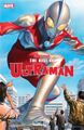The Rise of Ultraman issue 1
