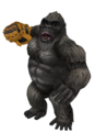Kong(B.E.A.S.T. GLOVE ver.)
