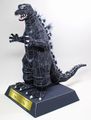 Godzilla 60th Anniversary Godzilla 1964 statue