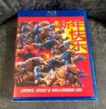 3rd Party Godzilla 28 Film 3-disc Blu-Ray