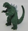 HG Series Set 6 Godzilla '62