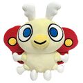 Chibi Mothra plush
