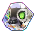 Rainbow Mothra