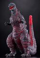 Godzilla (2016) Luminous Color ver.